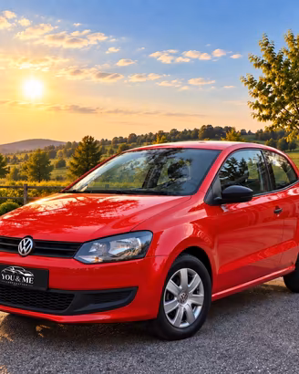 Volkswagen Polo 1.2 70 CV Anno 2012 Km 138.000