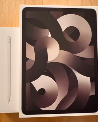 Apple iPad Air 10.9  (5 gen) 256 GB + Pencil 2