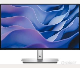 monitor dell 24" p2422h