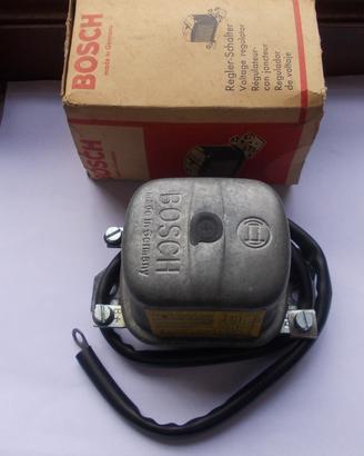 Regolatore di tensione NSU (6 Volt)