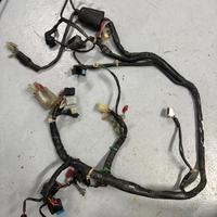 Impianto elettrico honda zoomer 50