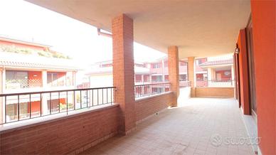 Cassano D'Adda - RECENTE 3/4 LOCALI CON TERRAZZO