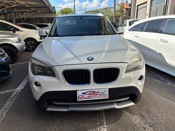 Bmw X1 sDrive20d Eletta