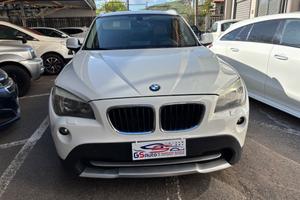 Bmw X1 sDrive20d Eletta