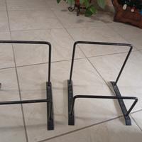 alzata per casse acustiche 