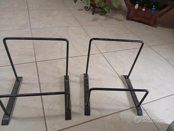 alzata per casse acustiche 