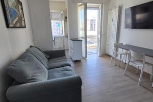 Bilocale per studenti o lavoratore