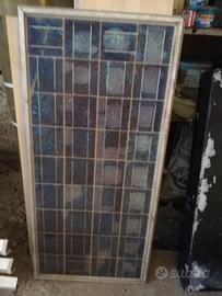pannello fotovoltaico