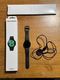 samsung galaxy watch 4 