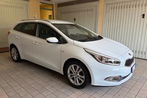 Kia Ceed Sportswagon cee'd 1.6 CRDi 110 CV SW