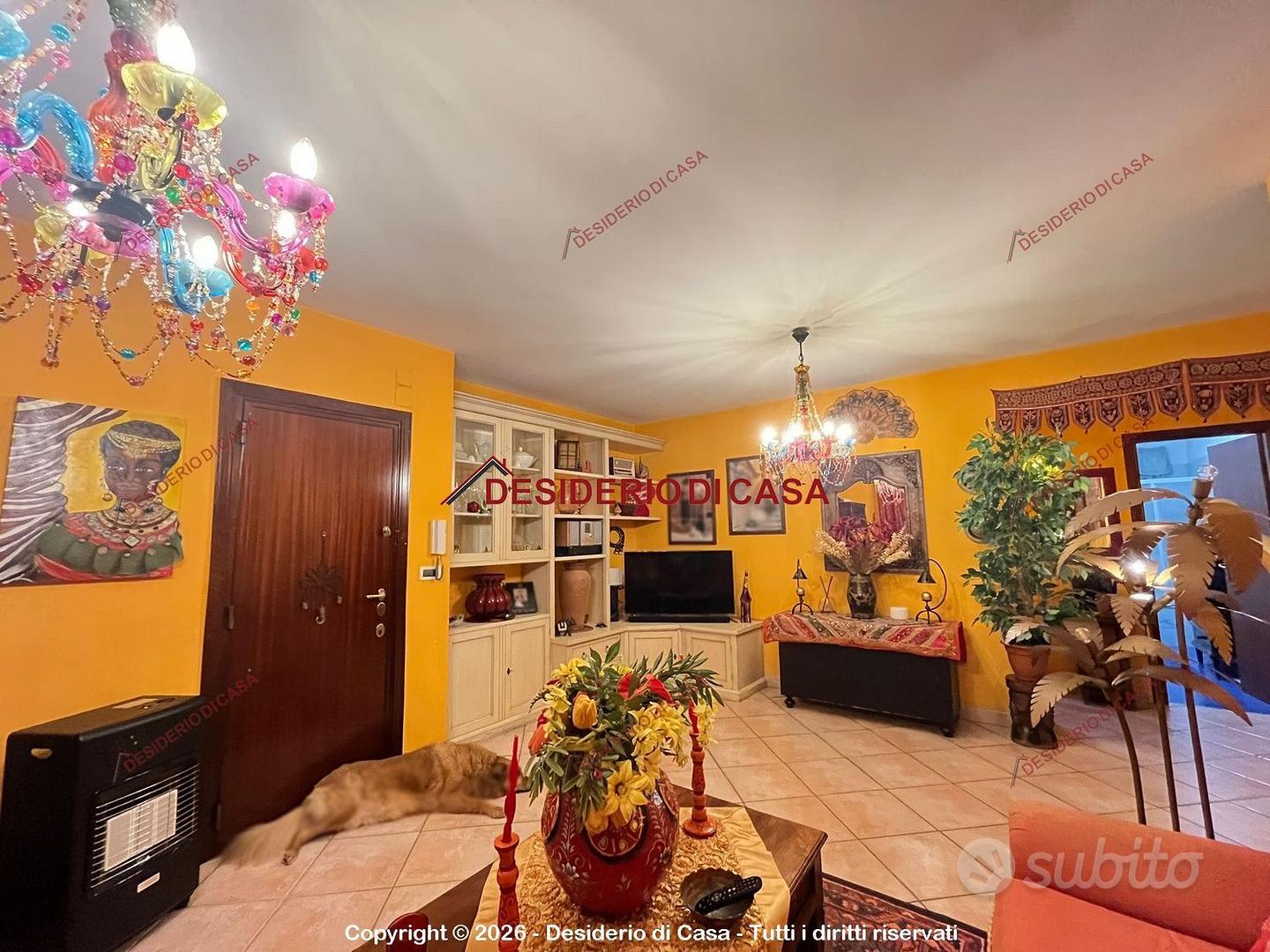 Apartment in Palermo, Roccella, II Circoscrizione - Vista 3