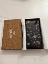 Portafoglio orginale Piero Guidi linea MagicCircus