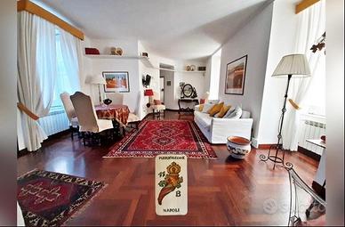 Casa Vacanze Pizzofalcone 41b