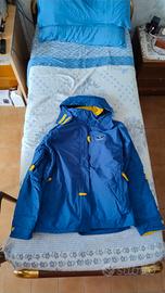 Giacca da montagna 
