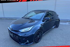 TOYOTA Yaris 1.6 Turbo 3 porte GR Yaris PRONTA C