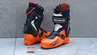 Scarponi scialpinismo Roxa RX 1.0