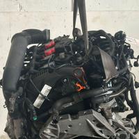 MOTORE COMPLETO AUDI Q3 2.0 TFSI  CCT