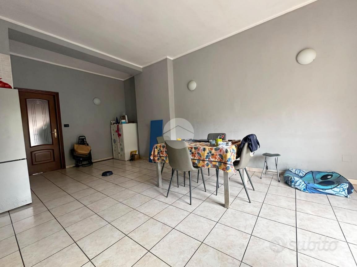Appartamento – Torino, Madonna di Campagna, Circoscrizione 5 - Vista 3