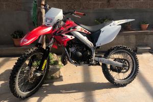Honda Permuto