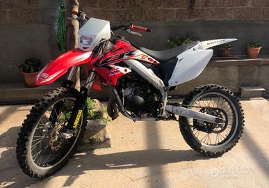 Honda Permuto