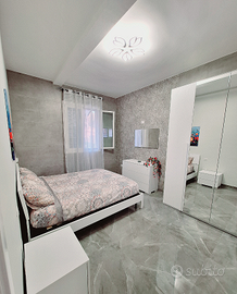 Casa vacanza a Lido Conchiglie (GALLIPOLI)