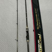 Canna Eging Evergreen Poseidon Squidlaw Imperial