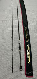 Canna Eging Evergreen Poseidon Squidlaw Imperial