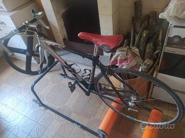 Look Corima Dura Ace