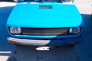 Fiat 127 900 2p. C da restauro Marciante
