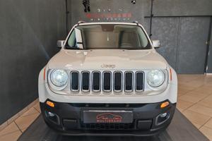 Jeep Renegade 1.6 Mjt DDCT 120 CV Limited