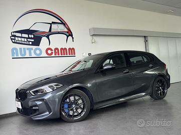 BMW 118 i Msport 140cv auto M SPORT