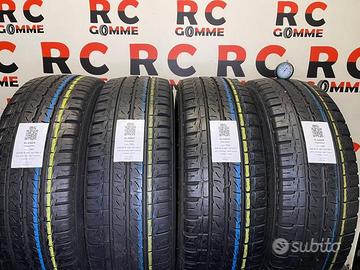 4 GOMME USATE 205/65R 16C 107/105 T KLEBER- ESTIVE