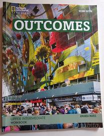 Outcomes - workbook 