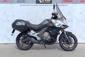 Cf Moto 650MT