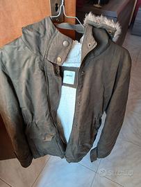 Parka Subdued donna XS