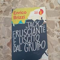 Jack Frusciante è uscito dal gruppo