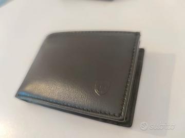 Portafoglio uomo