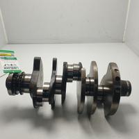 059105101CB Albero motore albero a gomito Audi Q7