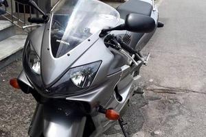 Honda cbr 600 f