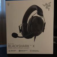 Razer Blackshark V2 X