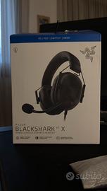 Razer Blackshark V2 X