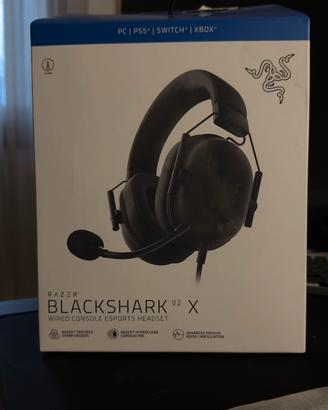 Razer Blackshark V2 X