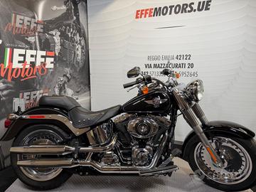 Harley-davidson FLSTF Fat Boy 103 "tua a 212 euro