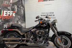Harley-davidson FLSTF Fat Boy 103 "tua a 212 euro