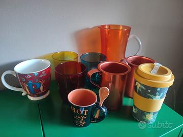 Set di utensili da cucina