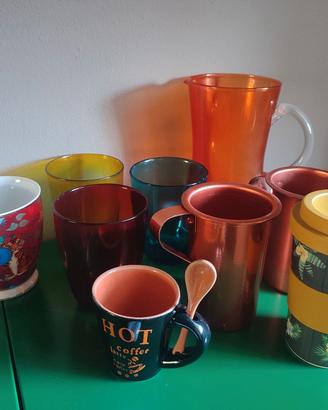 Set di utensili da cucina