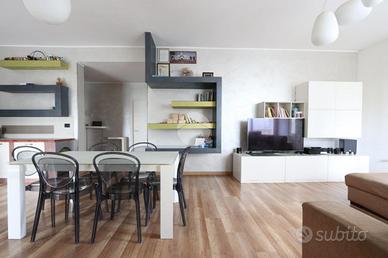 4 LOCALI A ALBA ADRIATICA