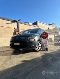 Citroen C4 Picasso 1.6 HDi 90 Attraction