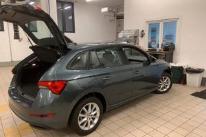 Auto Skoda scala come da foto allegate