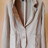 Giacca blazer donna